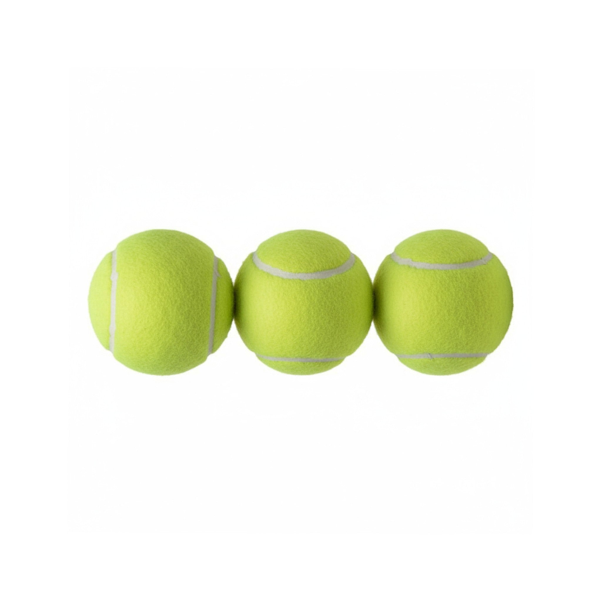 Tennis Balls 3pc