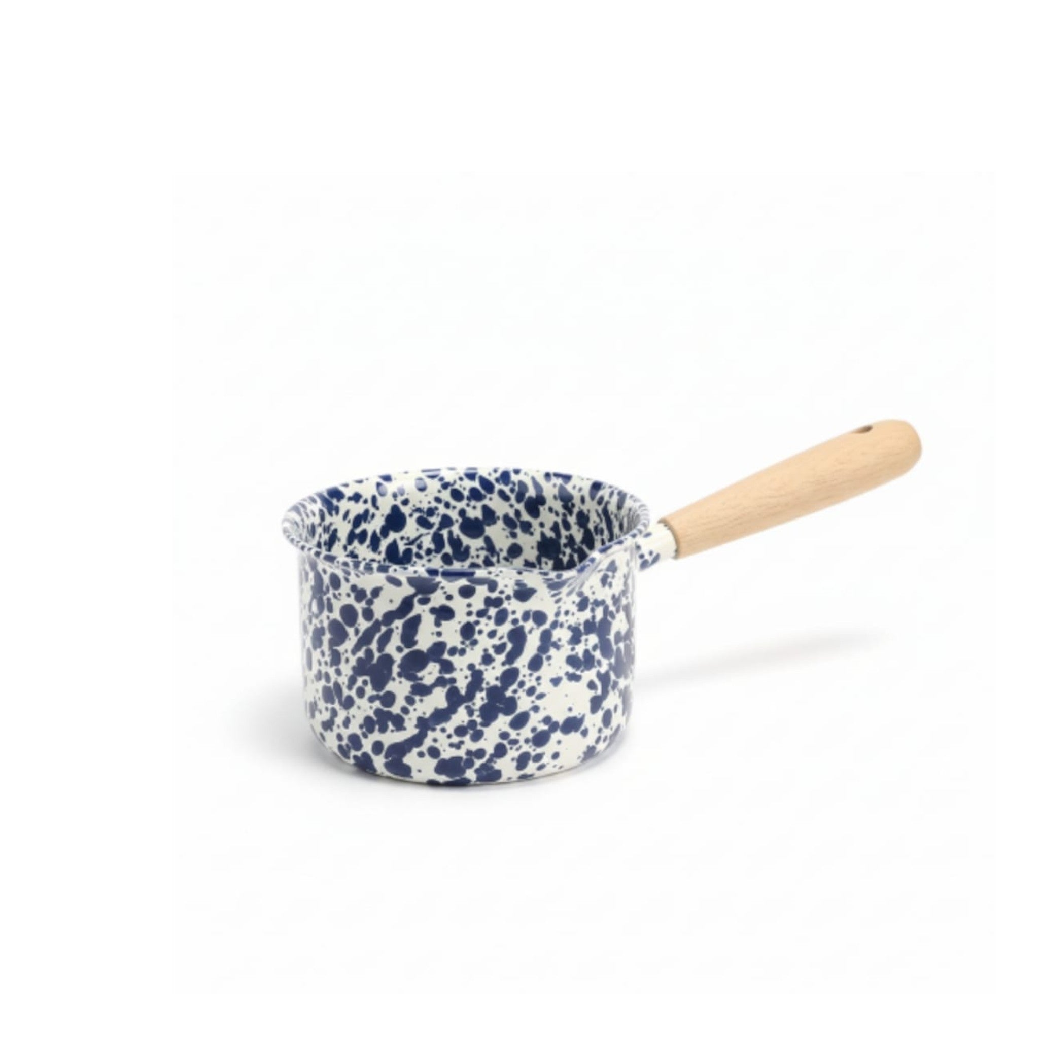 Enamel Gravy Maker 11cm