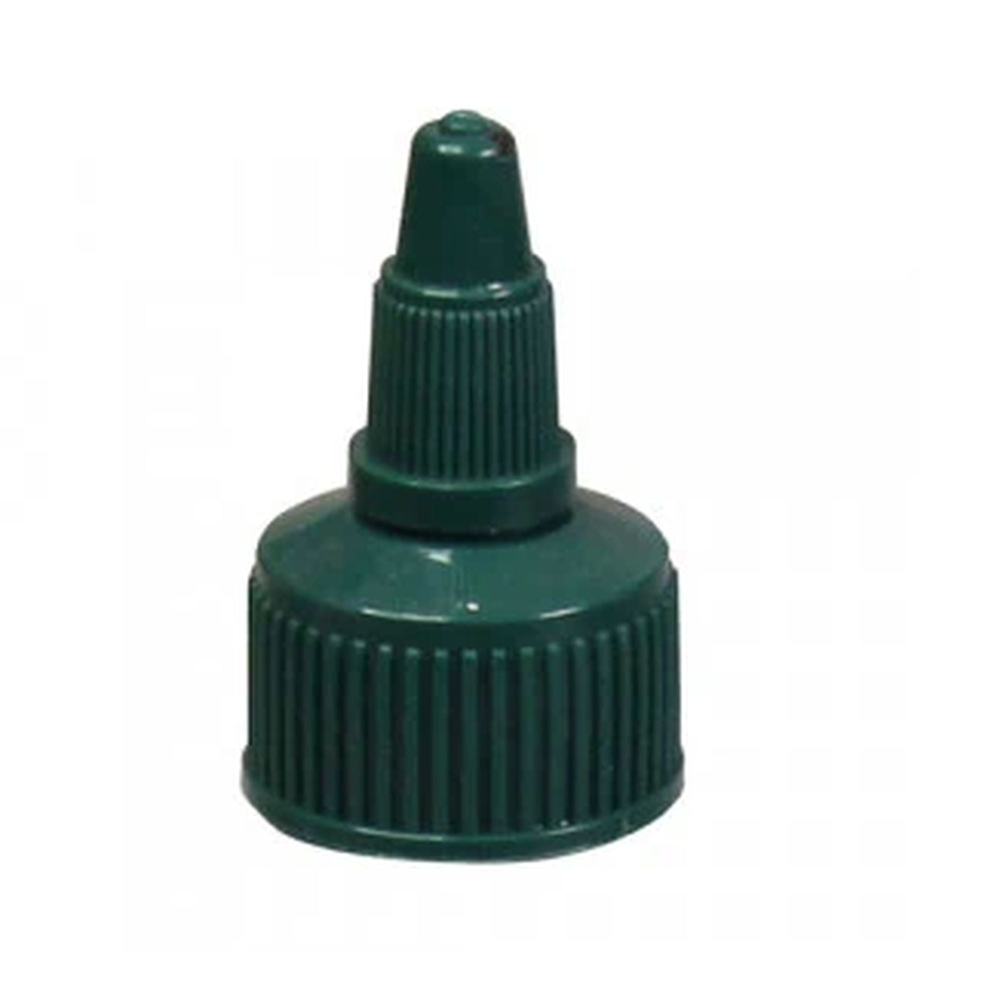 350ml Amla PET Dropper Bottle with Greed Spout Lid