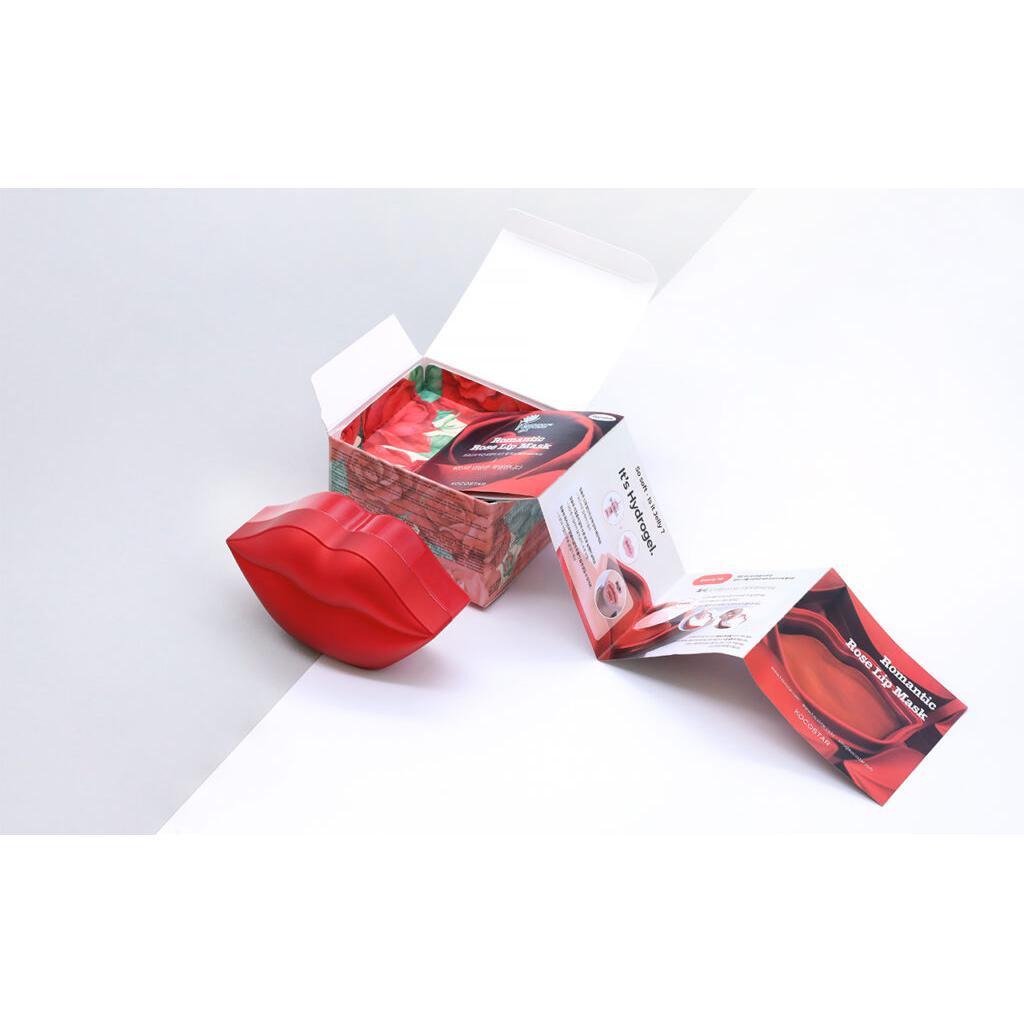 Kocostar Romantic Rose Lip Mask