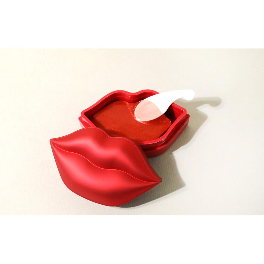 Kocostar Romantic Rose Lip Mask