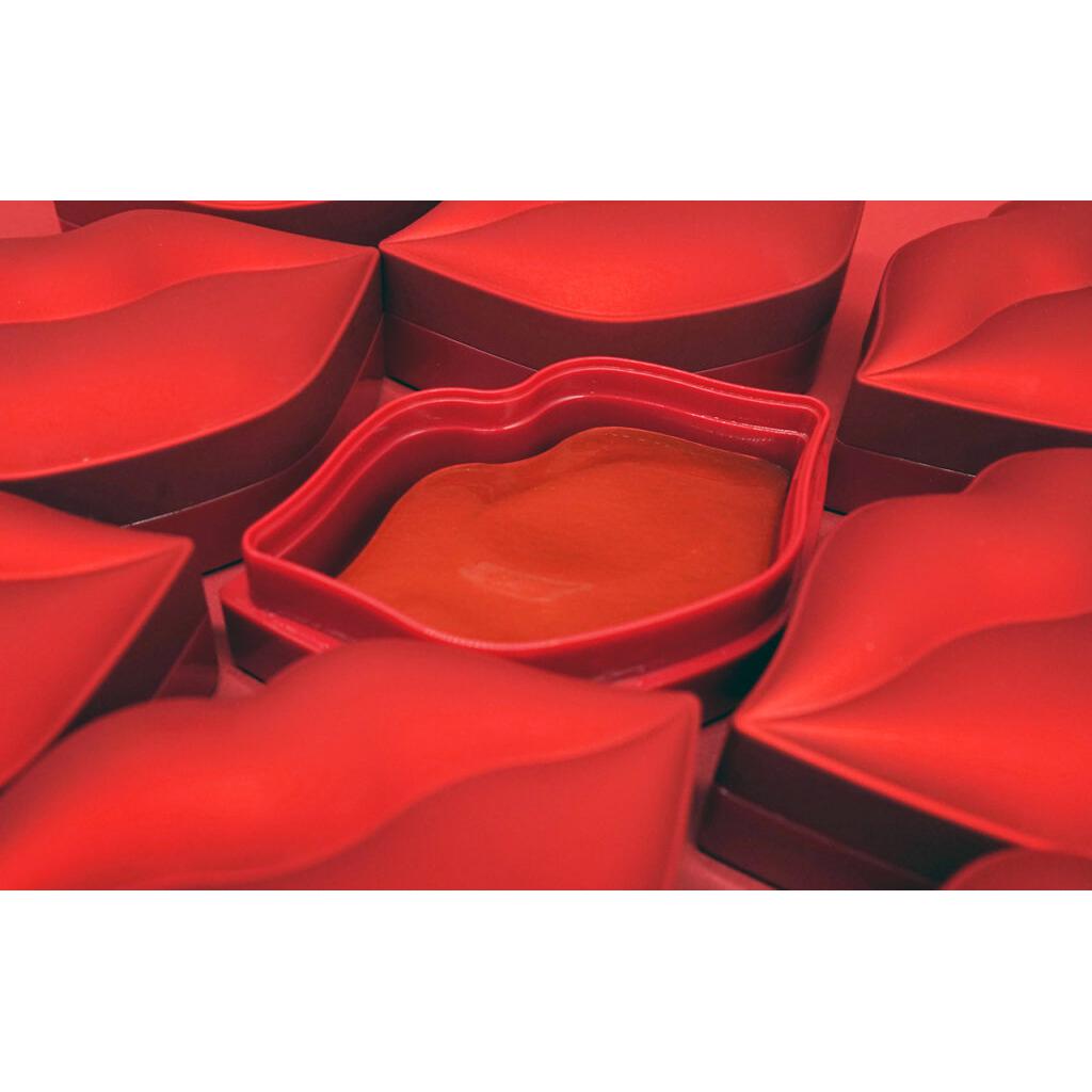 Kocostar Romantic Rose Lip Mask