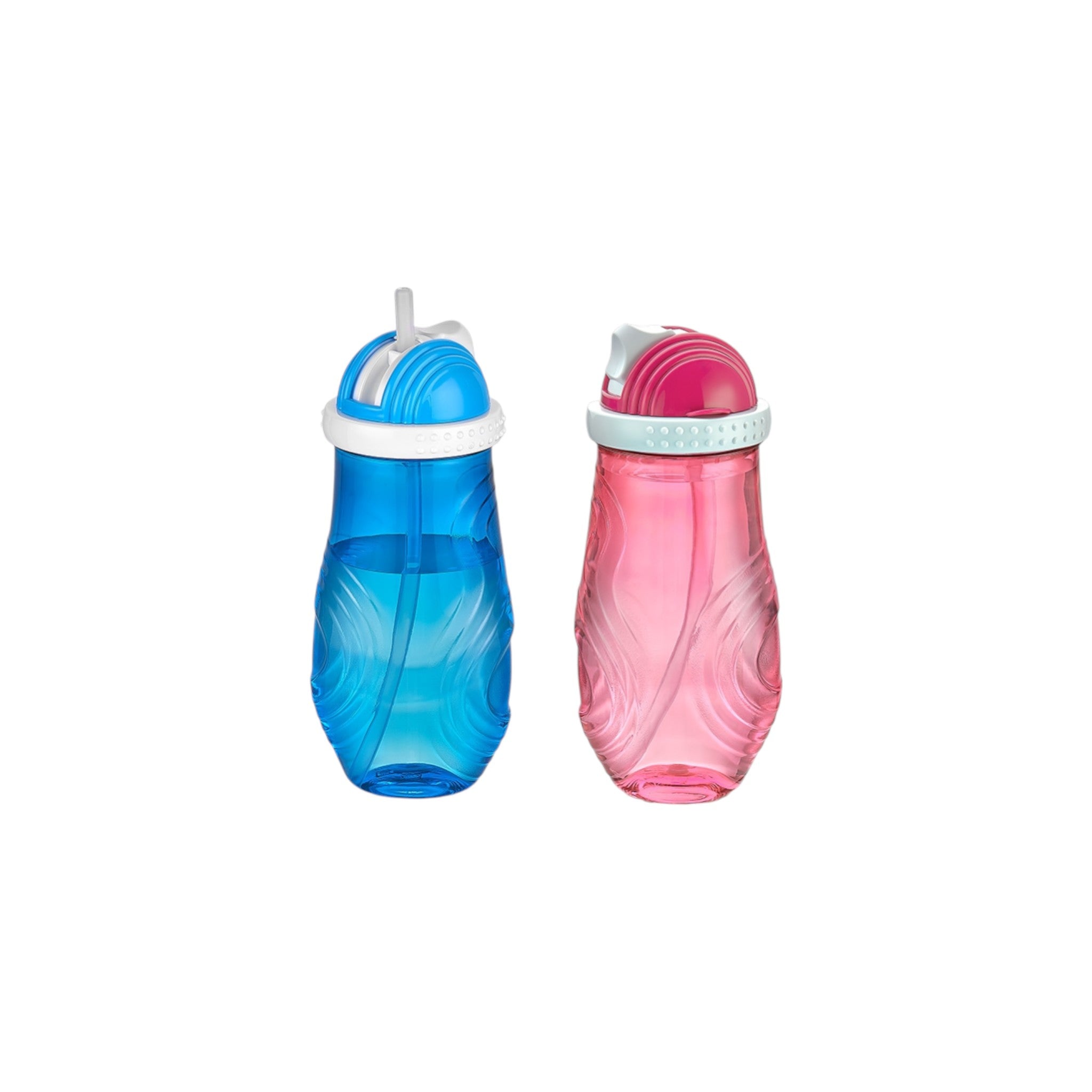 Chico Sports Water Bottle with Straw 400ml