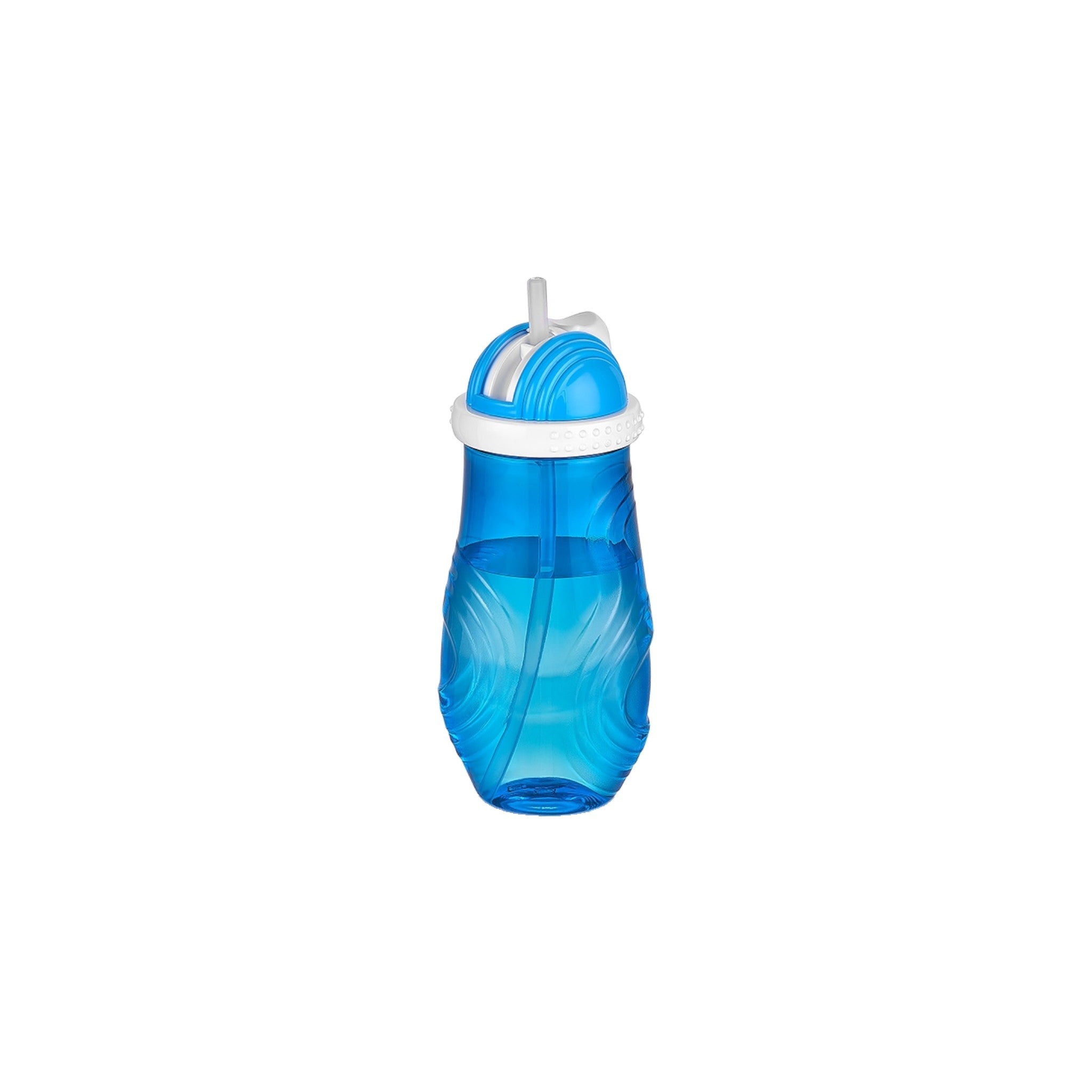 Chico Sports Water Bottle with Straw 400ml