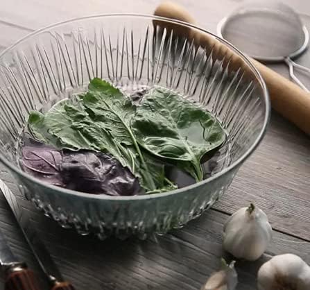 Pasabahce Frezya Glass Ice Cream Dessert Bowl 6pack 24236