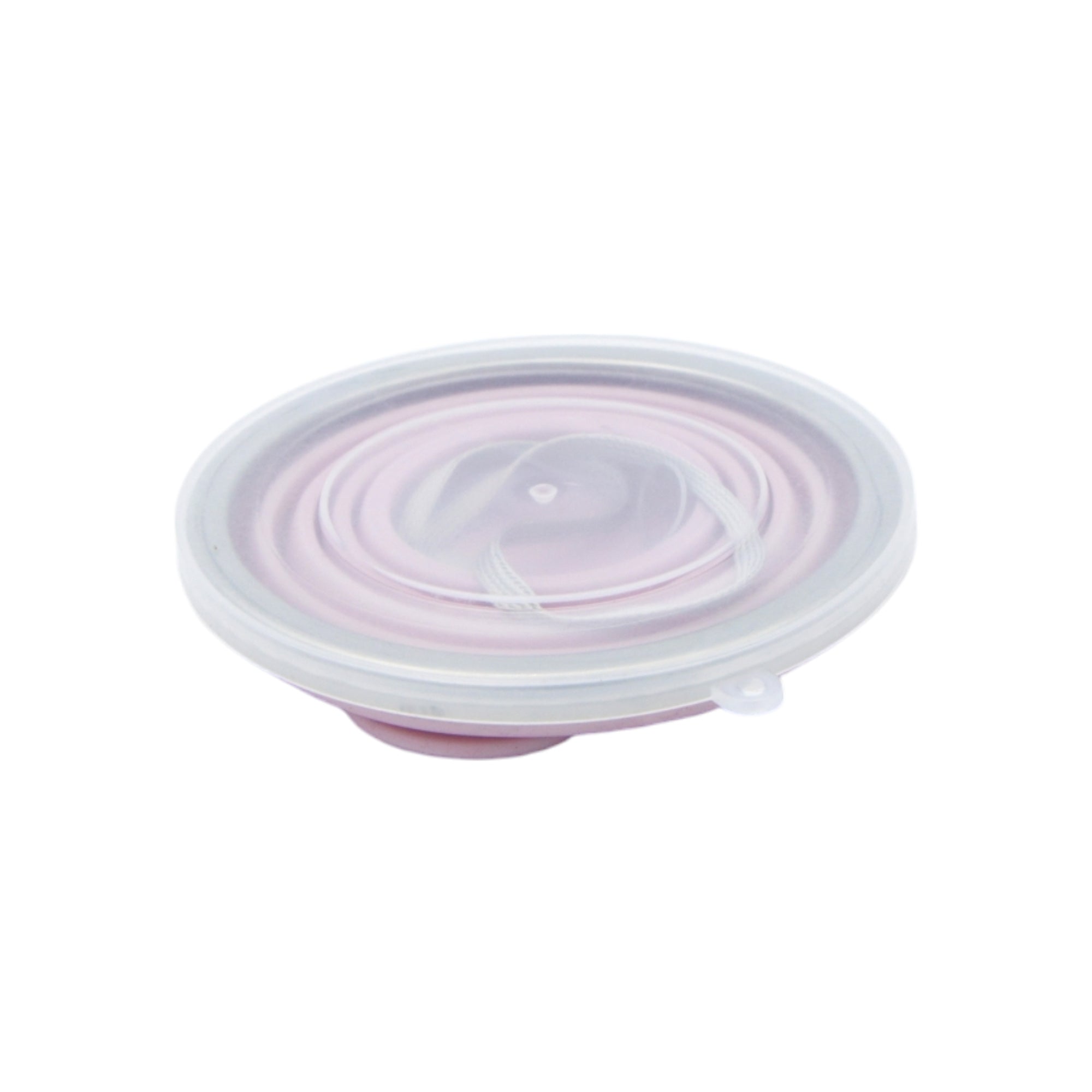 Collapsible Travel Water Bottle 270ml