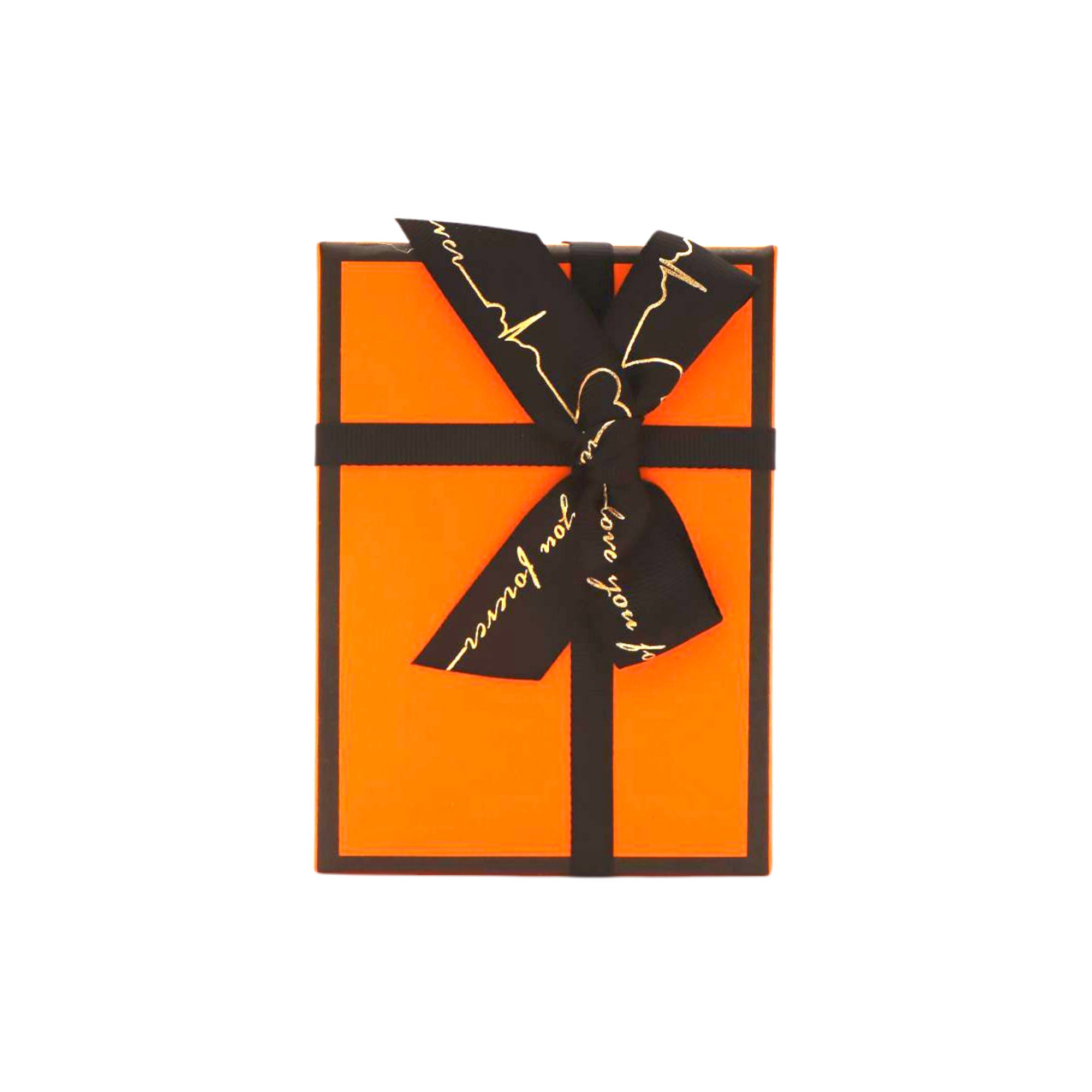 Nested Luxury Bow Gift Box 3pc Set