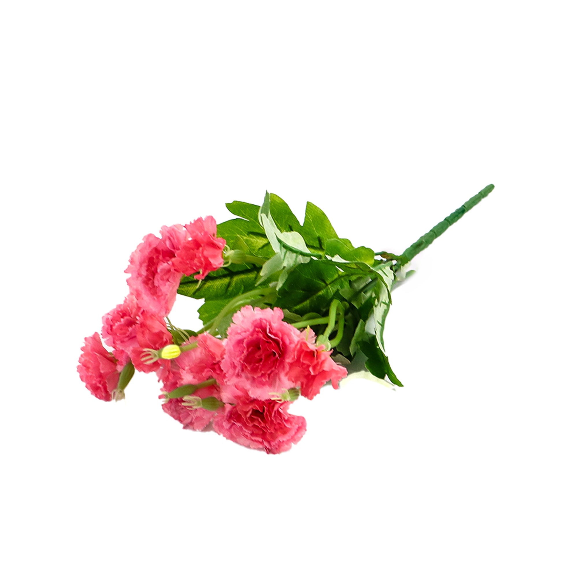 Artificial Carnation Flower