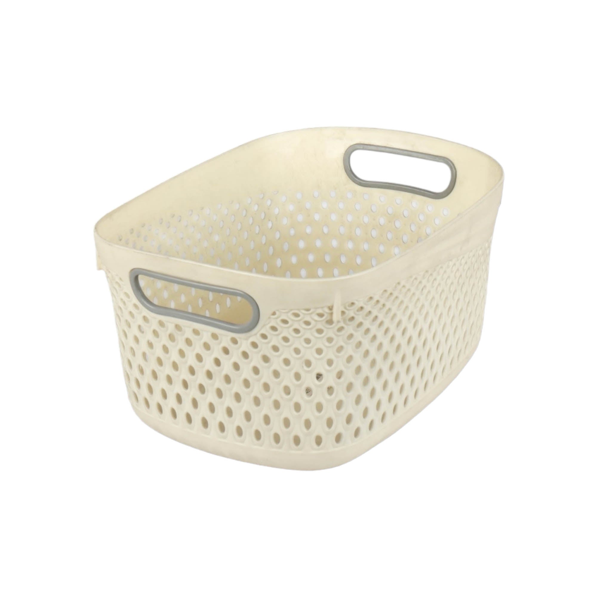 Laundry Storage Carry Basket 33x16.50cm 417