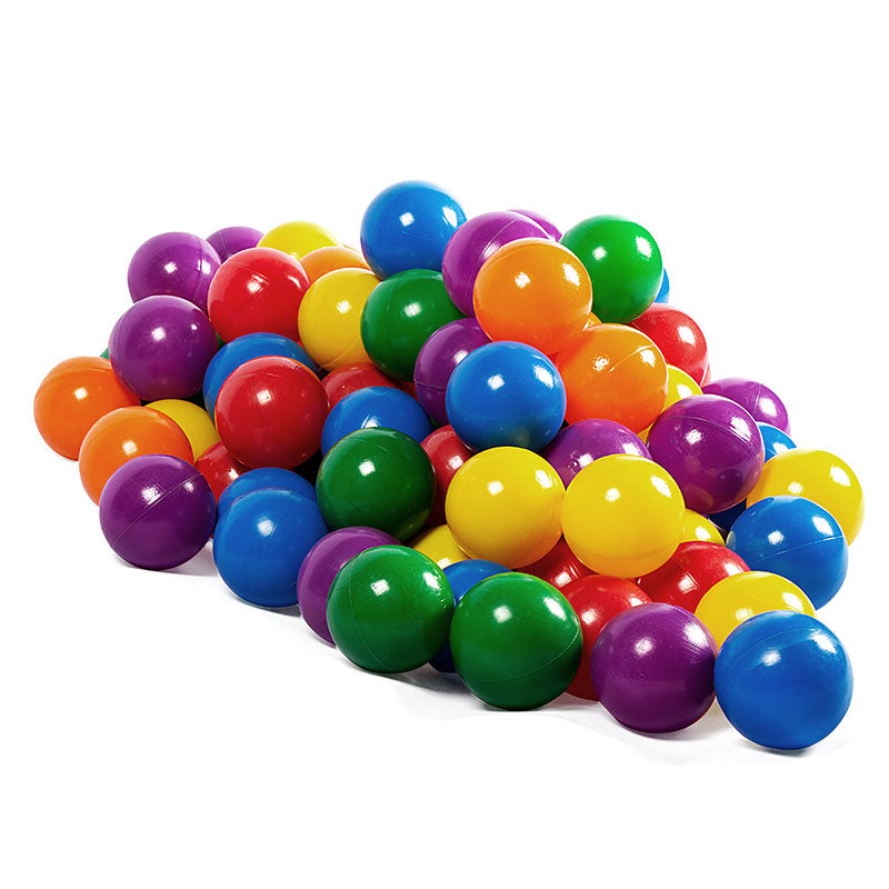 Play Balls Small 6cm 100pcs