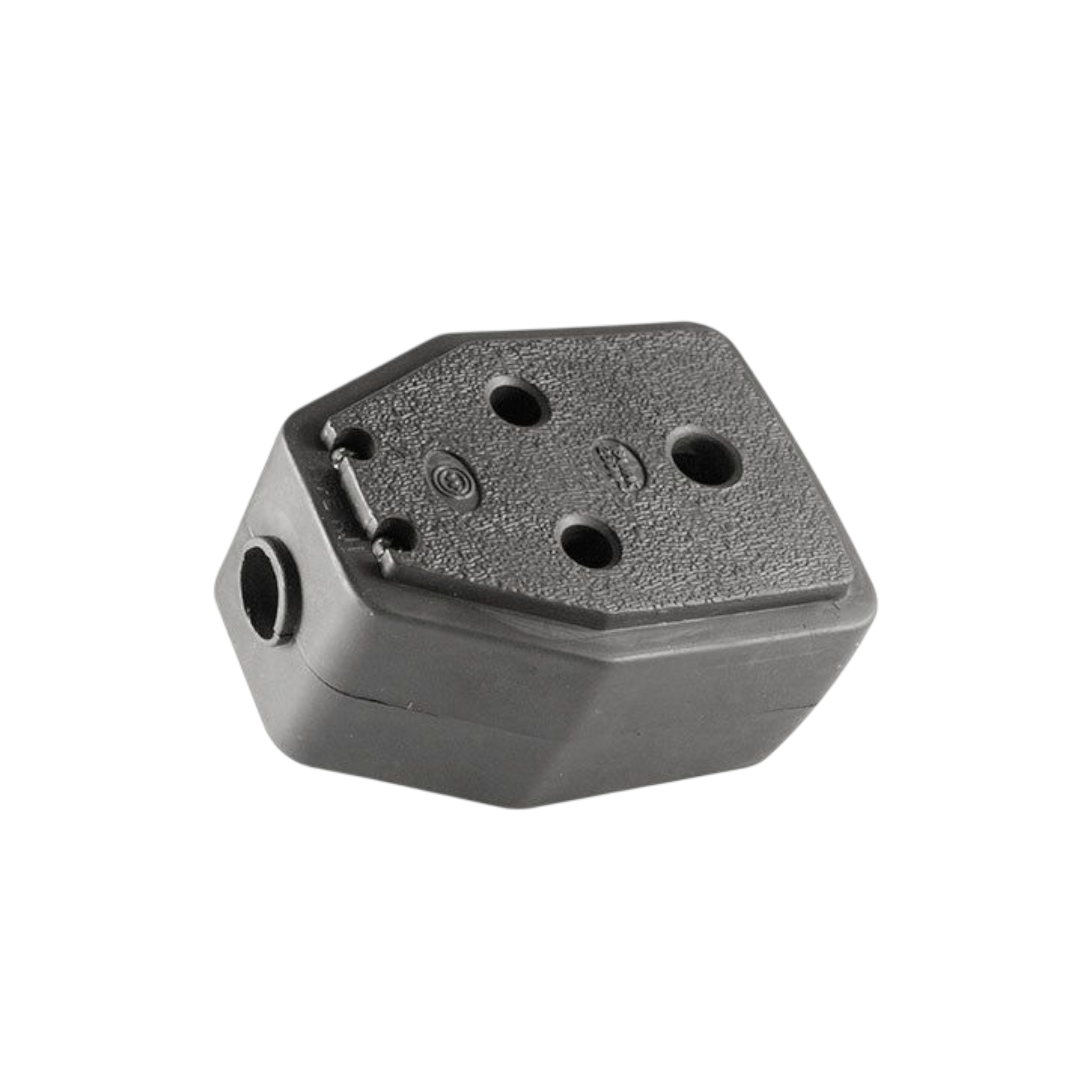 Rubber Janus Coupler