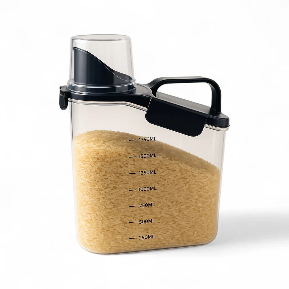 Acrylic Multipurpose Storage Container