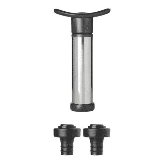 Beverage Bottle Vaccum Sealer