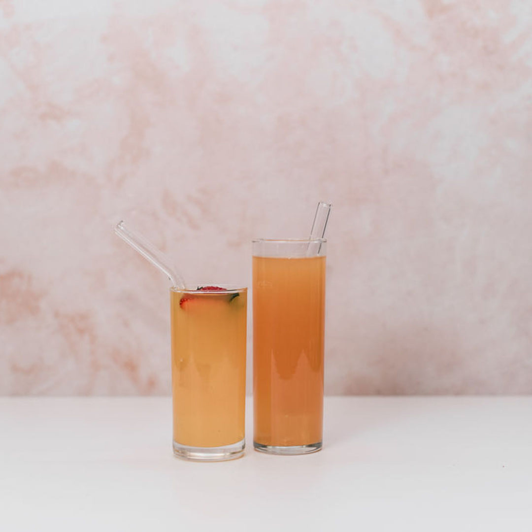 Consol Hiball Glass Tumbler 270ml 6pack 40363