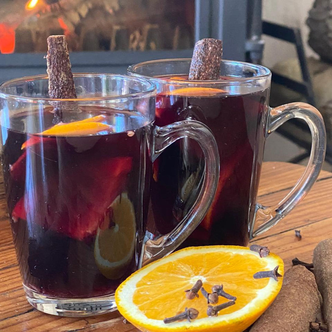 Consol San Marco Café Latte Coffee Mug 350ml 4pack 17144