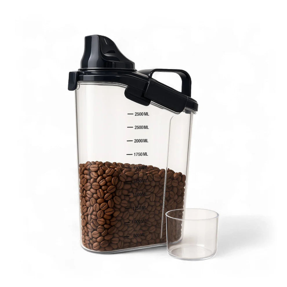 Acrylic Multipurpose Storage Container