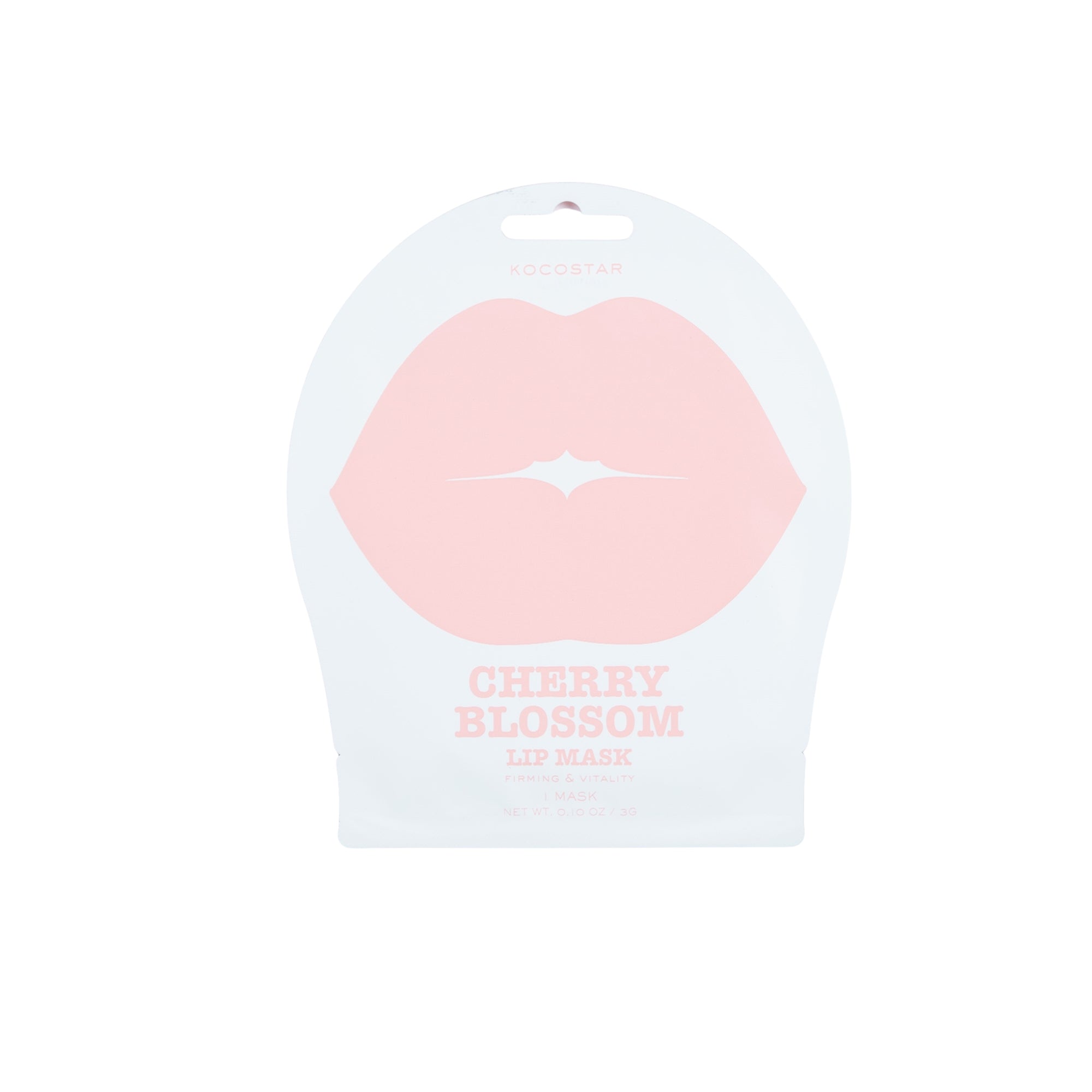 Kocostar Lip Mask Cherry Blossom