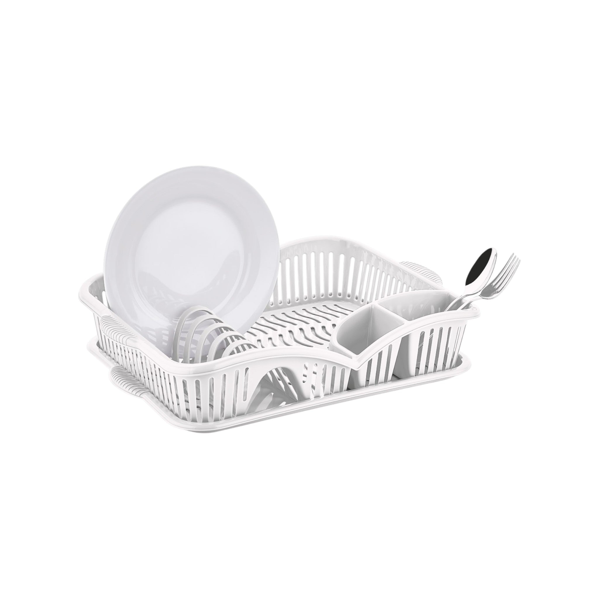 Elegance Dish Drainer 44x31cm