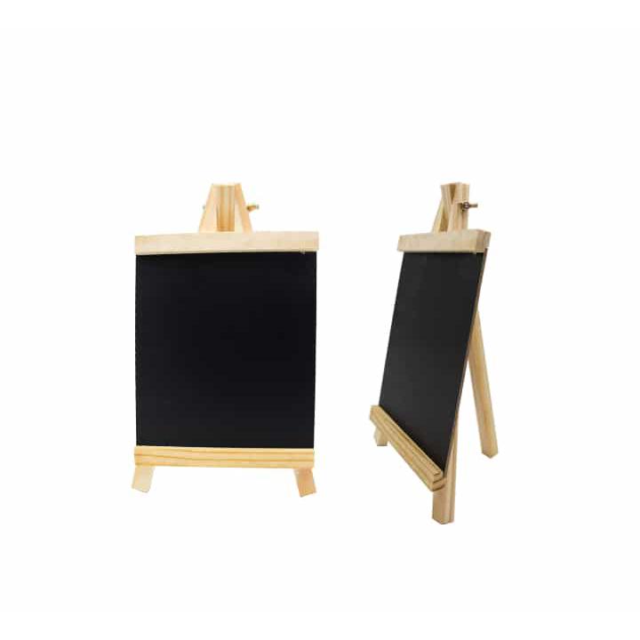 Chalk Board Frame Stand