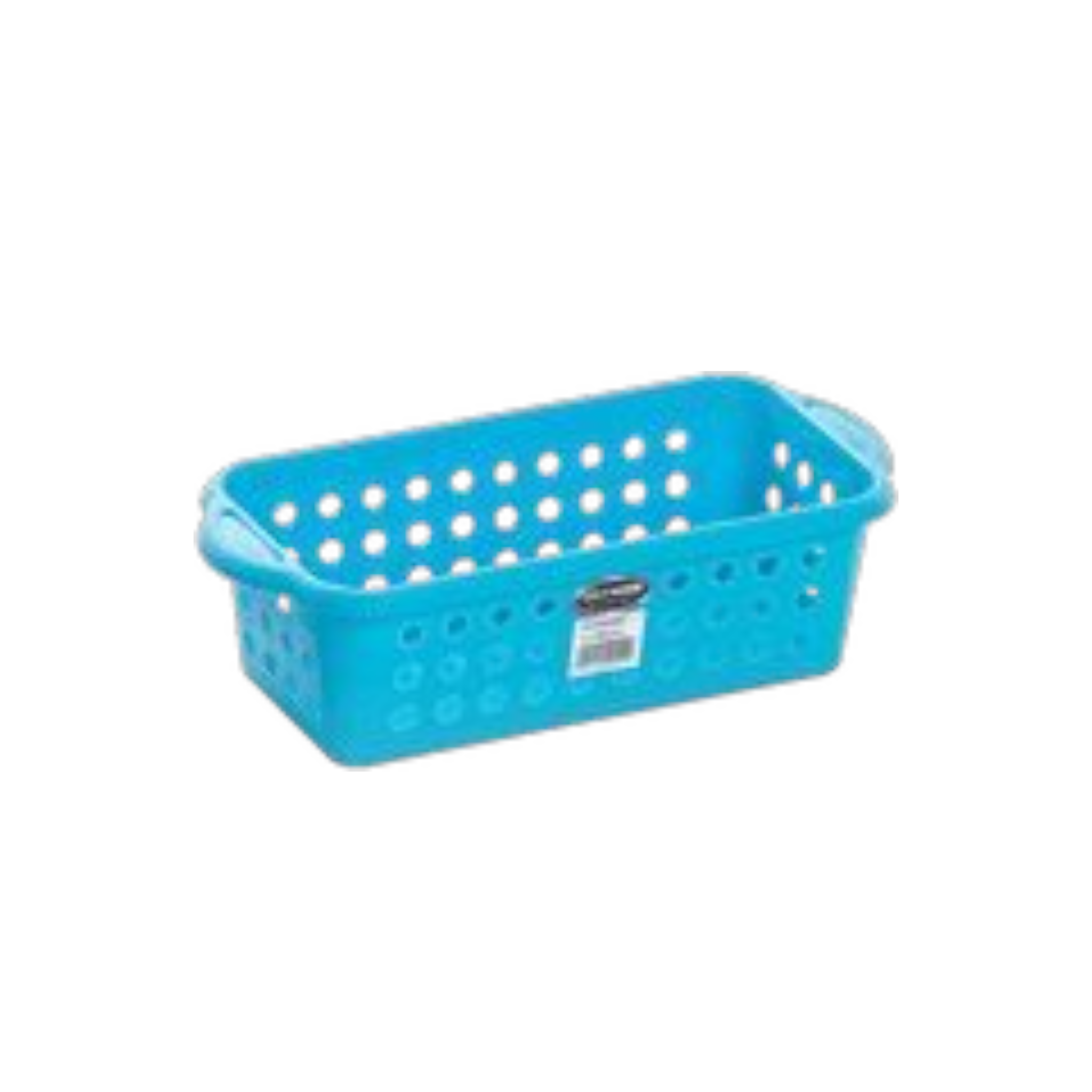 Basket Rectangle Medium