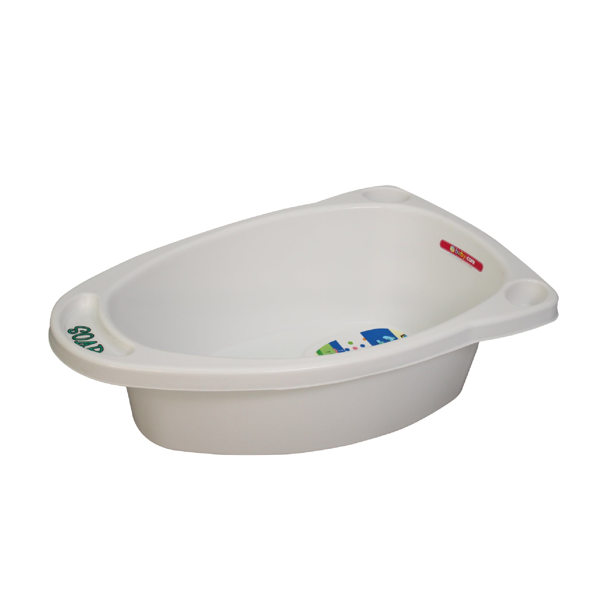 Nu Ware Baby Care Bath Plastic