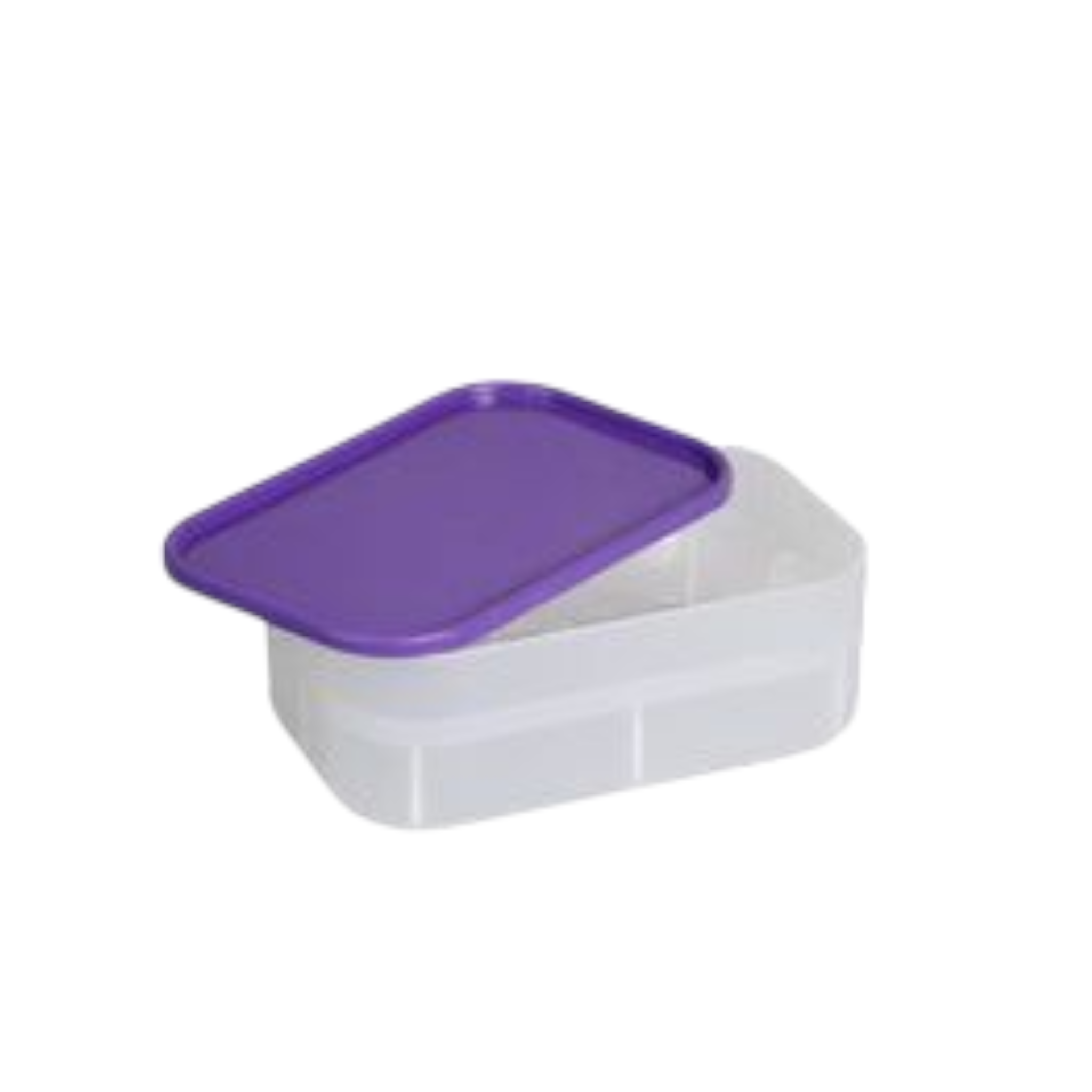 Nu Ware Optima Mega Lunch Box with Shelf