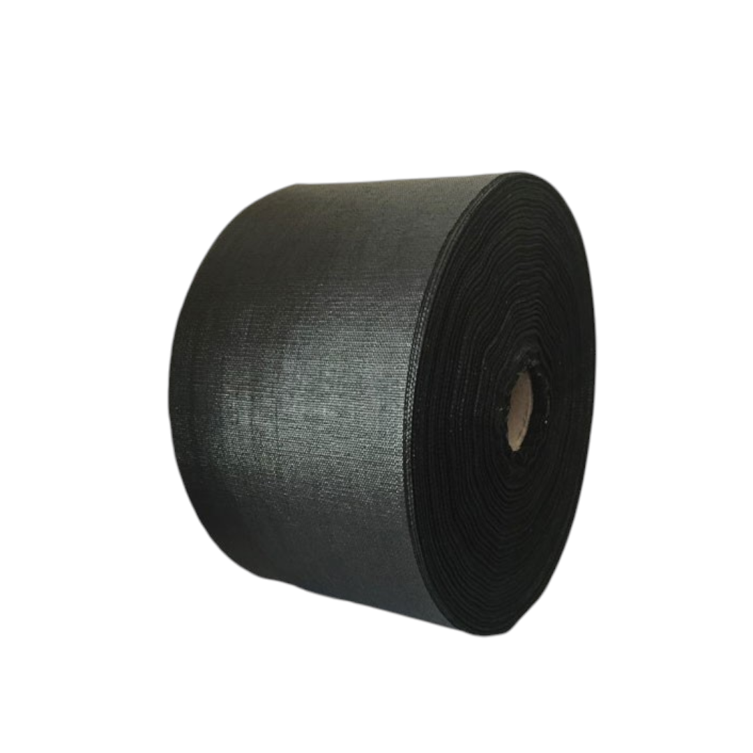 Astro Turf Joint Tape Black 20cm Width 1m