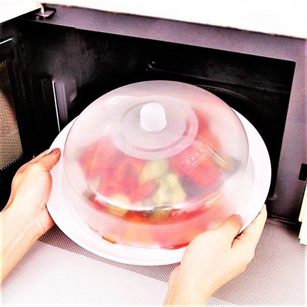 Formosa Microwave Cover Tray and Lid Small 8618