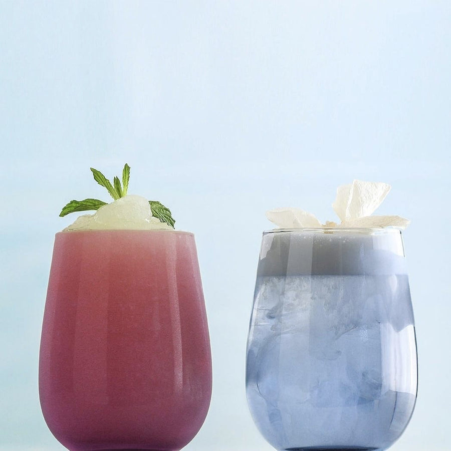 LAV Hiball Glass Tumbler 590ml Gaia 6pack SGN1561