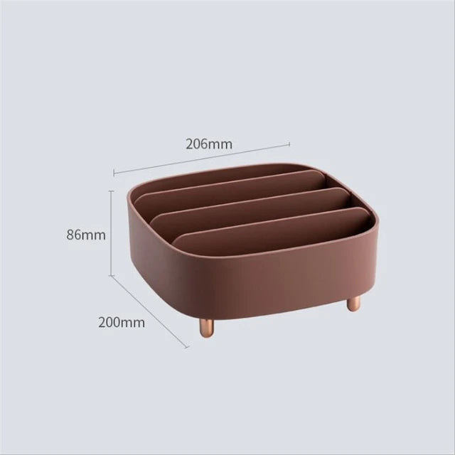 Lova Plastic Storage Organizer Bella LV-150