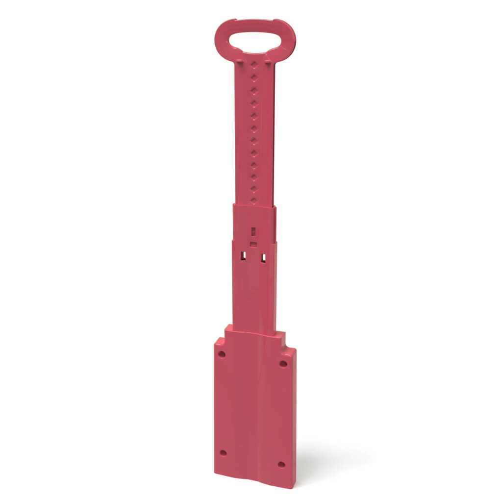 Weelie Replacement Tele Handle