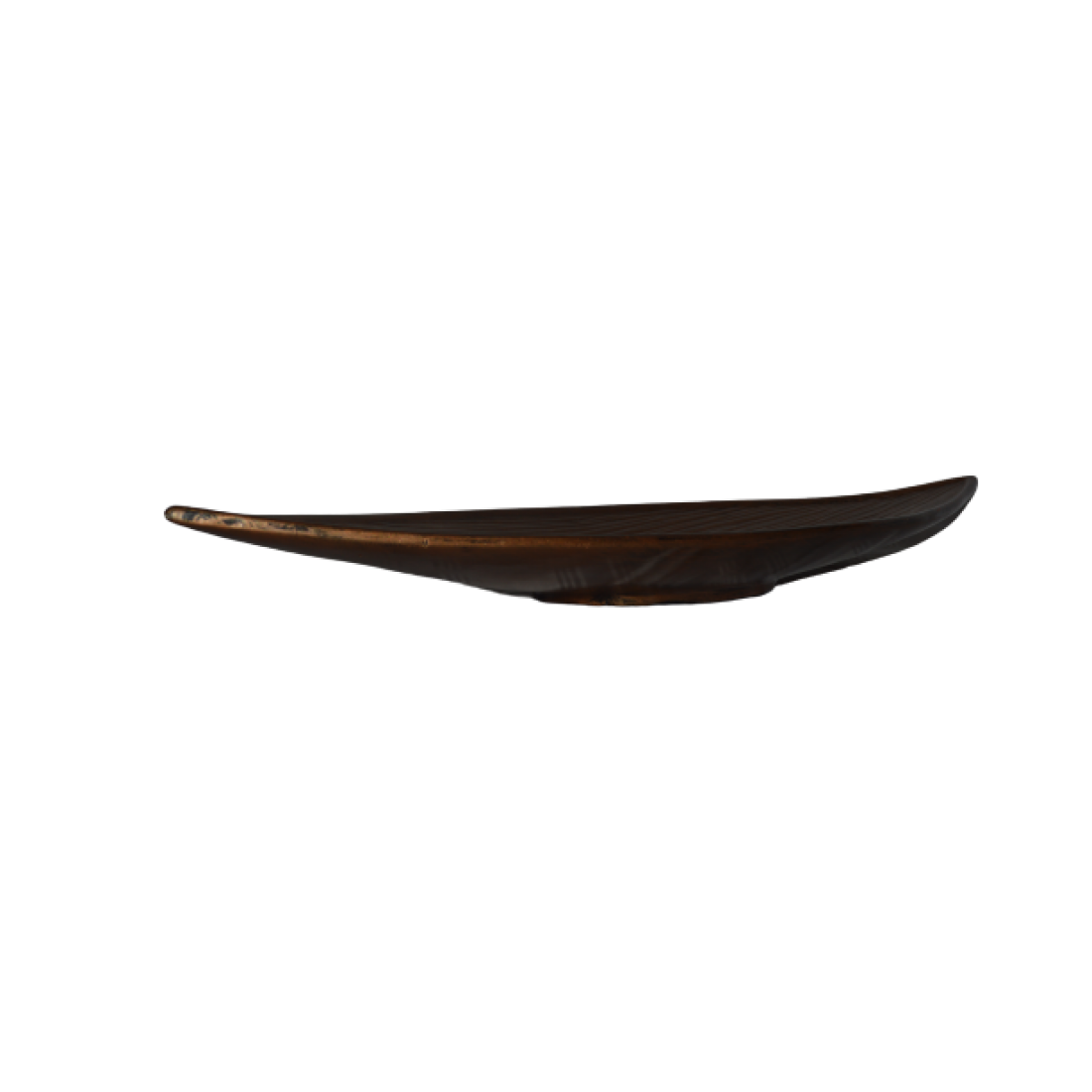 Server Grooved Base 62x18cm Matt Black