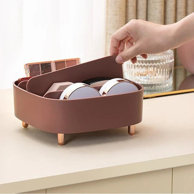 Lova Plastic Storage Organizer Bella LV-150