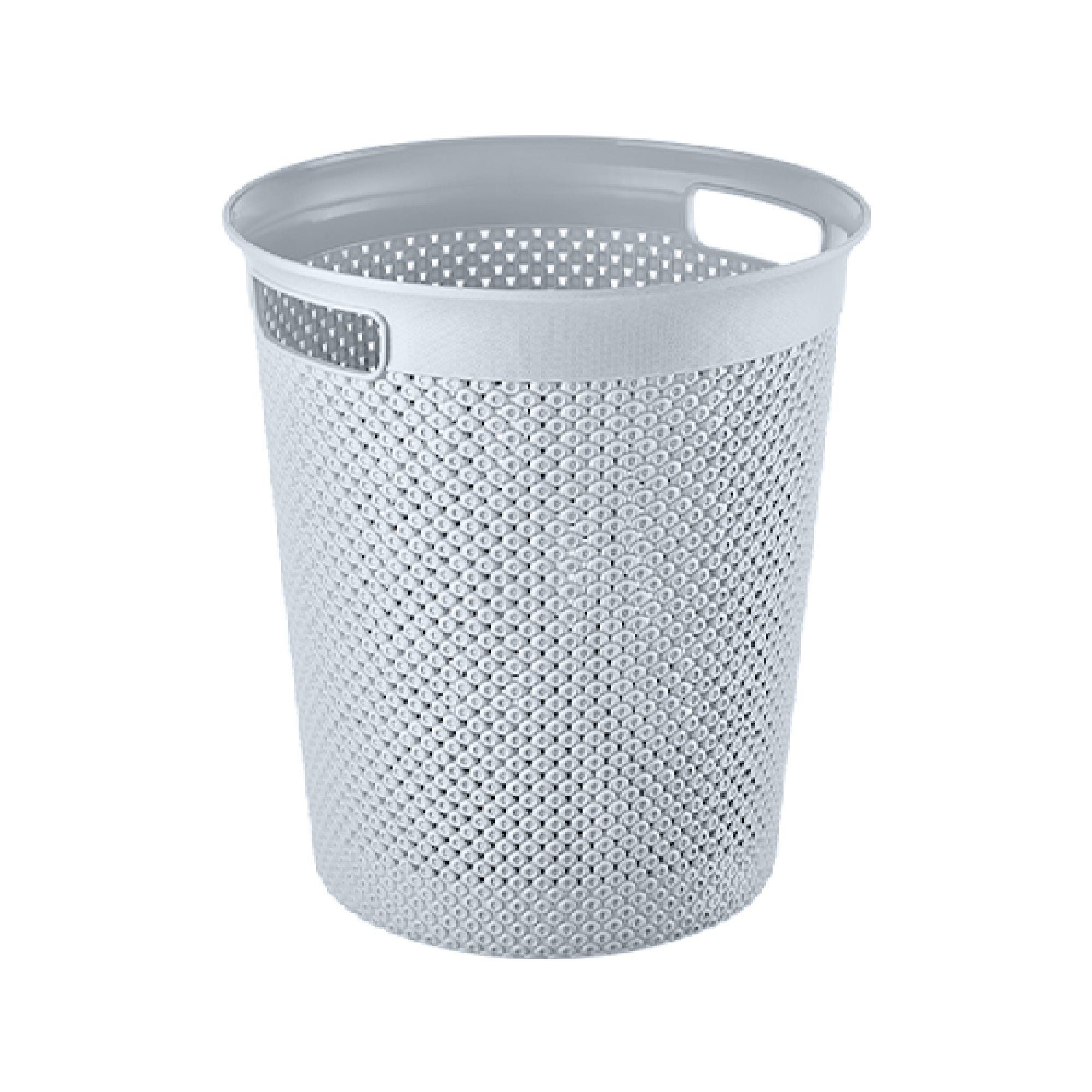 Hobby Life Diamond Office Waste Basket 12L Round 011309