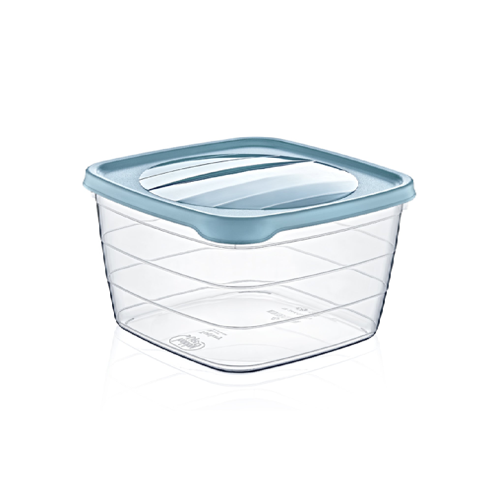 Hobby Life Trend Storage Box Square 4L 020974