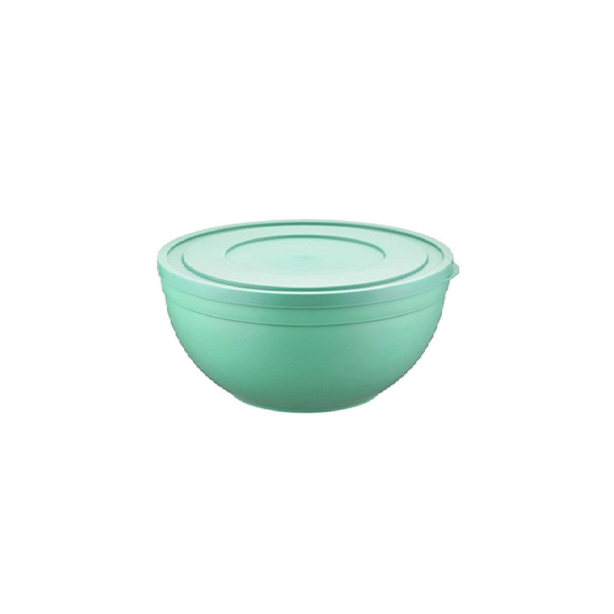 Hobby Life Sandy Bowl 4L High Frosted with Lid 031258