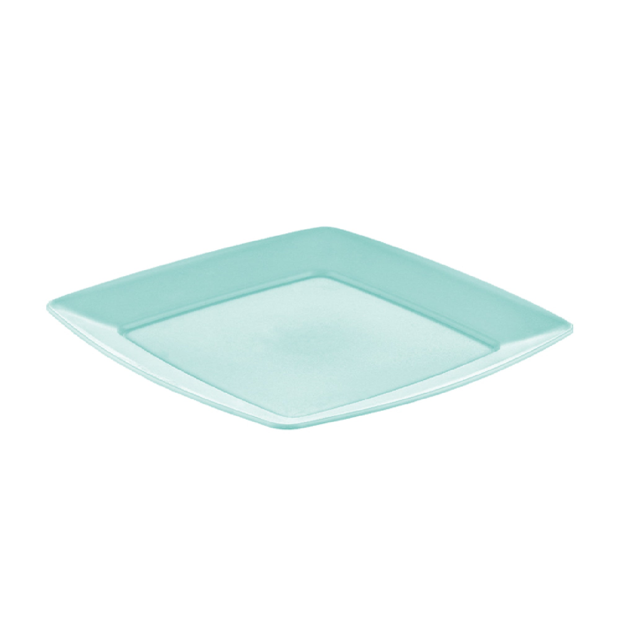 Hobby Life Sandy Square Service Flat Plate 031291