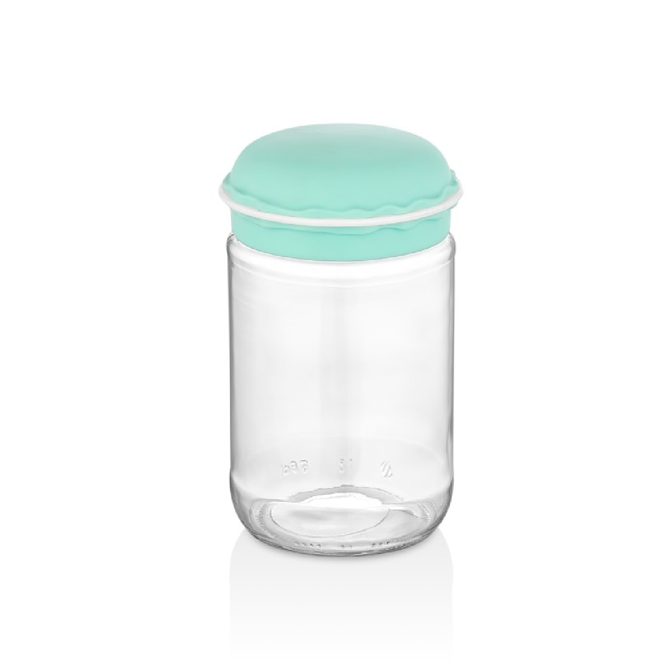 Hane Vegas Storage Jar 660cc HN-1365