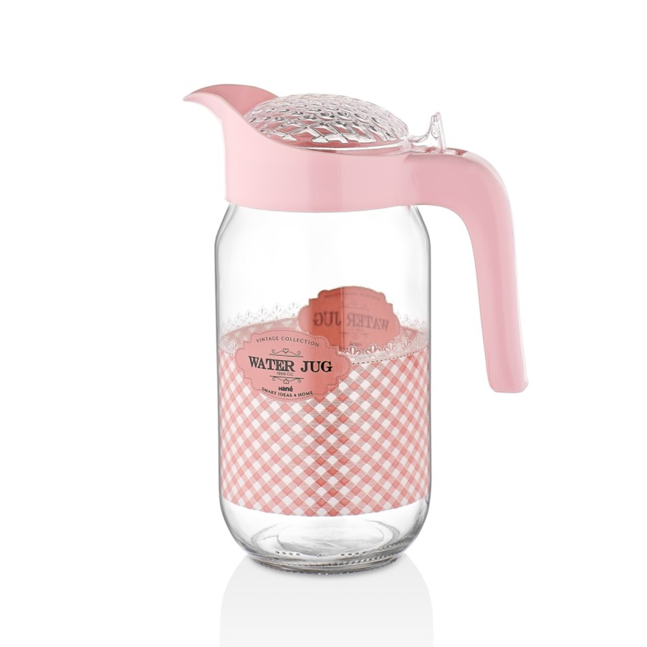 Viva Decorated Jug 1000cc HN-1702