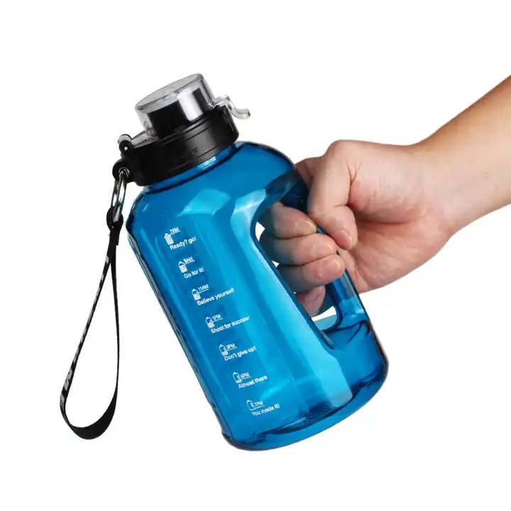 Linzhome Sports Water Bottle Nu Ware