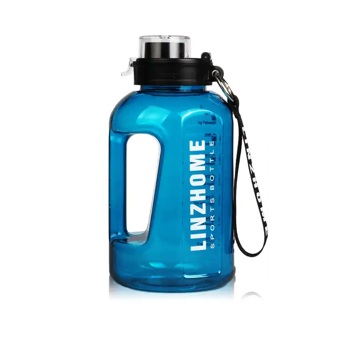 Linzhome Sports Water Bottle Nu Ware