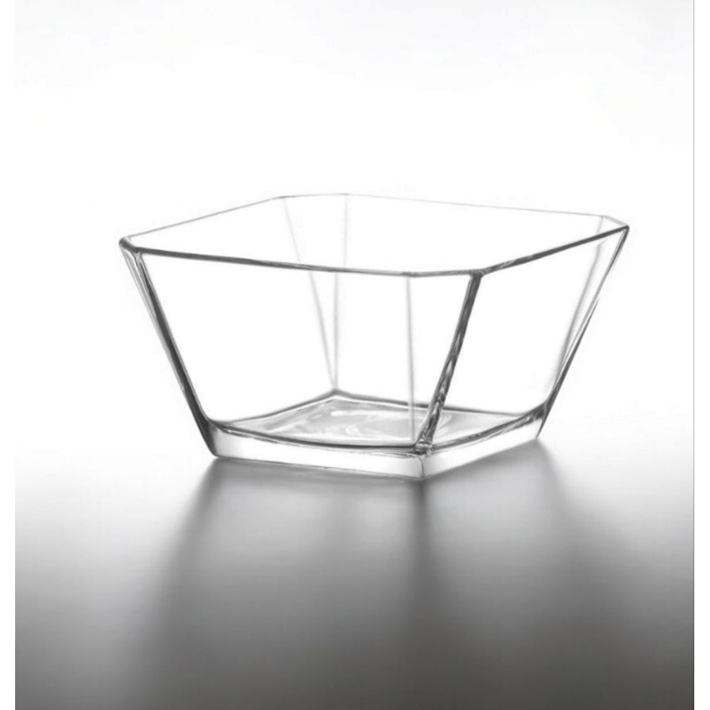 LAV Karen 20cm Glass Salad Bowl 1900cc SGN1863
