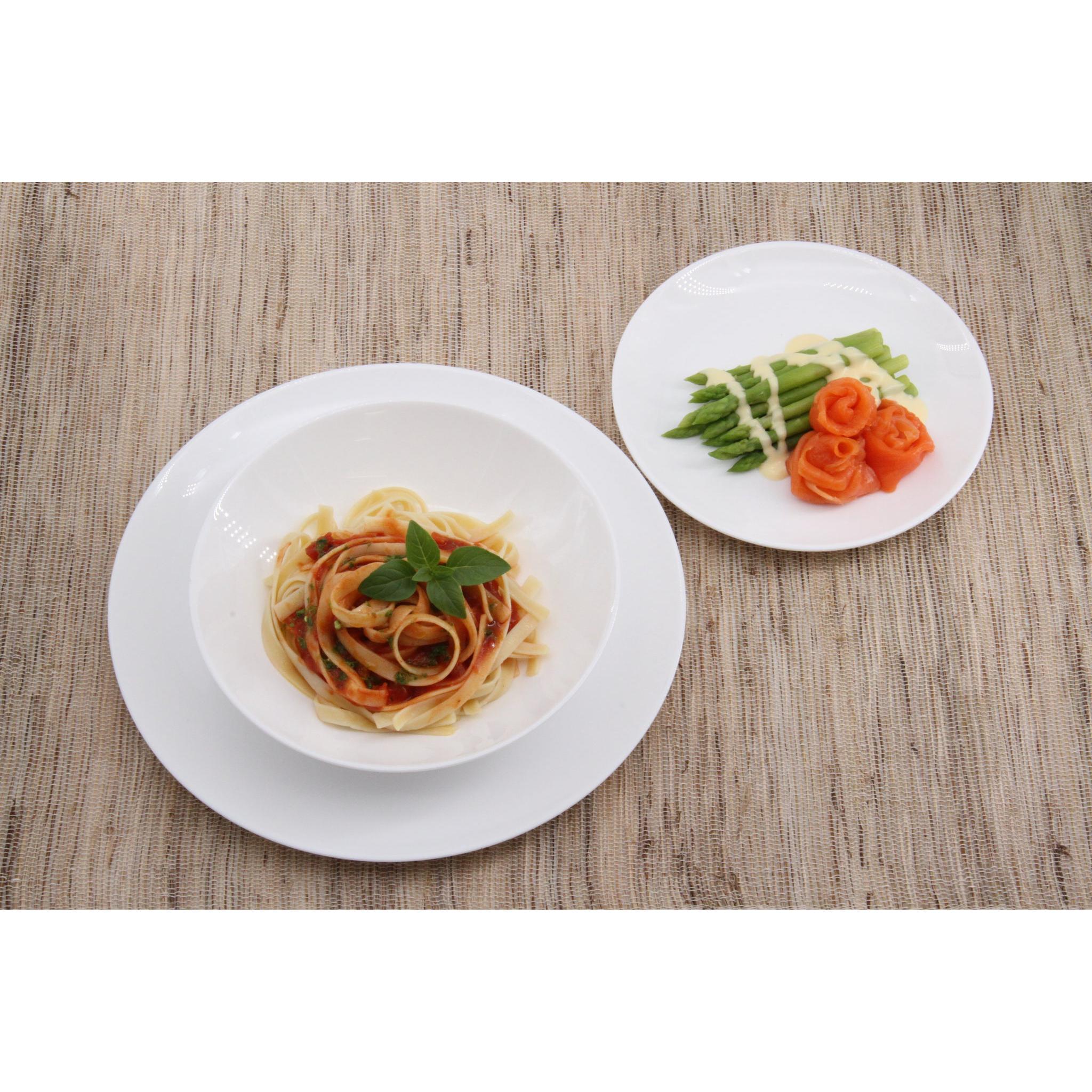 Consol Opal 12pc Dinner Set 17184