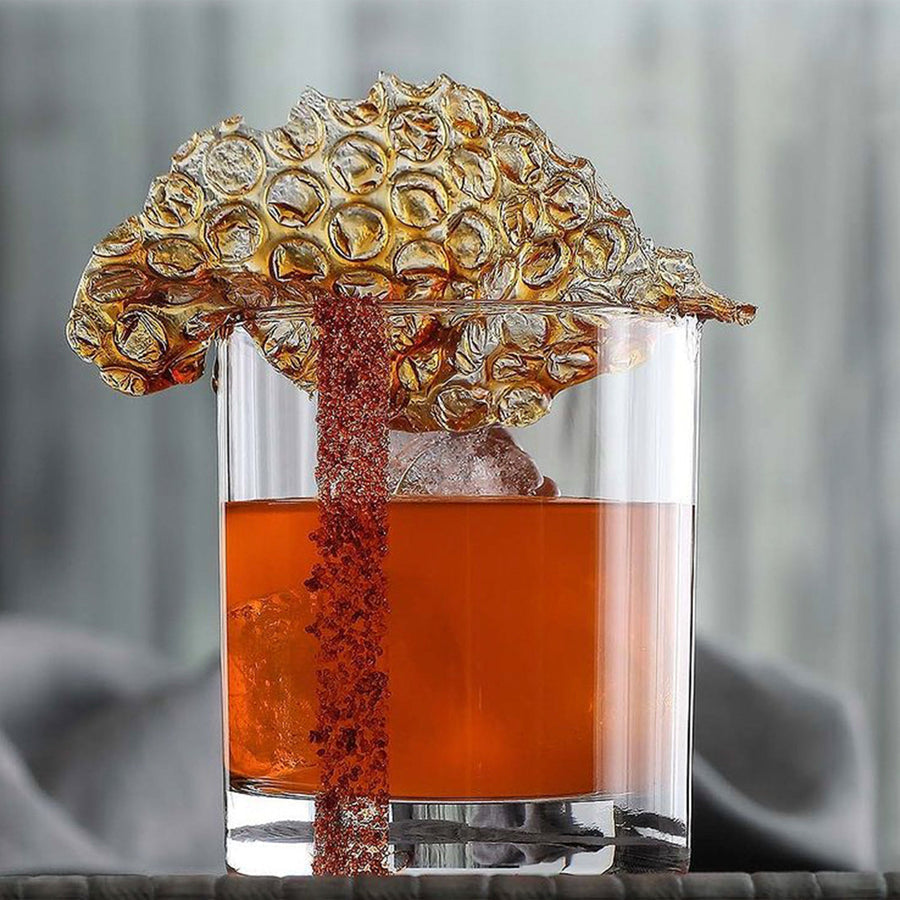 LAV Ada Glass Tumbler 320ml Ada Whisky 6pack SGN337