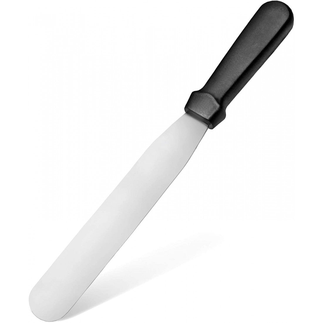 Flat Spatula 14.5cm Stainless Steel KG1207
