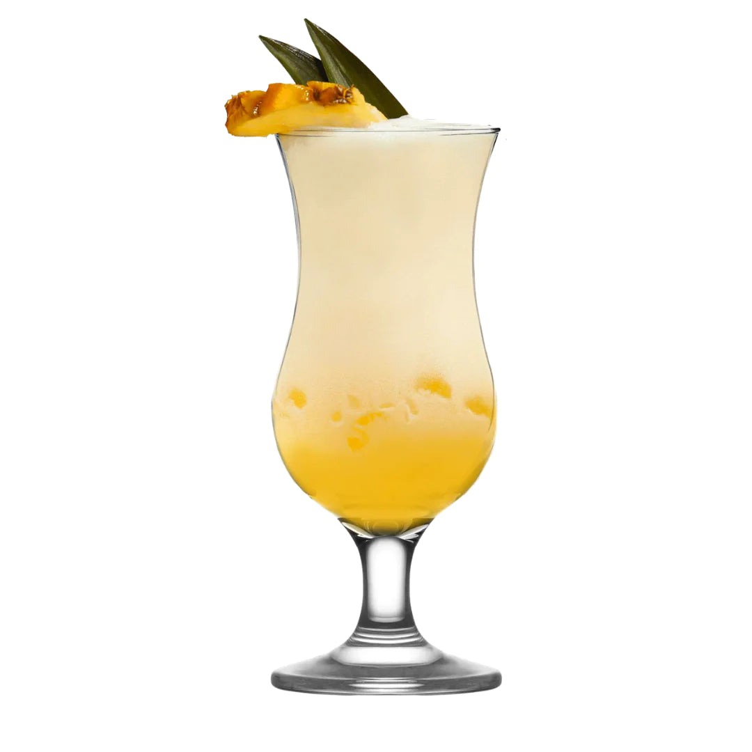 LAV Hurricane Glass Tumbler 390ml 6pack SGN008