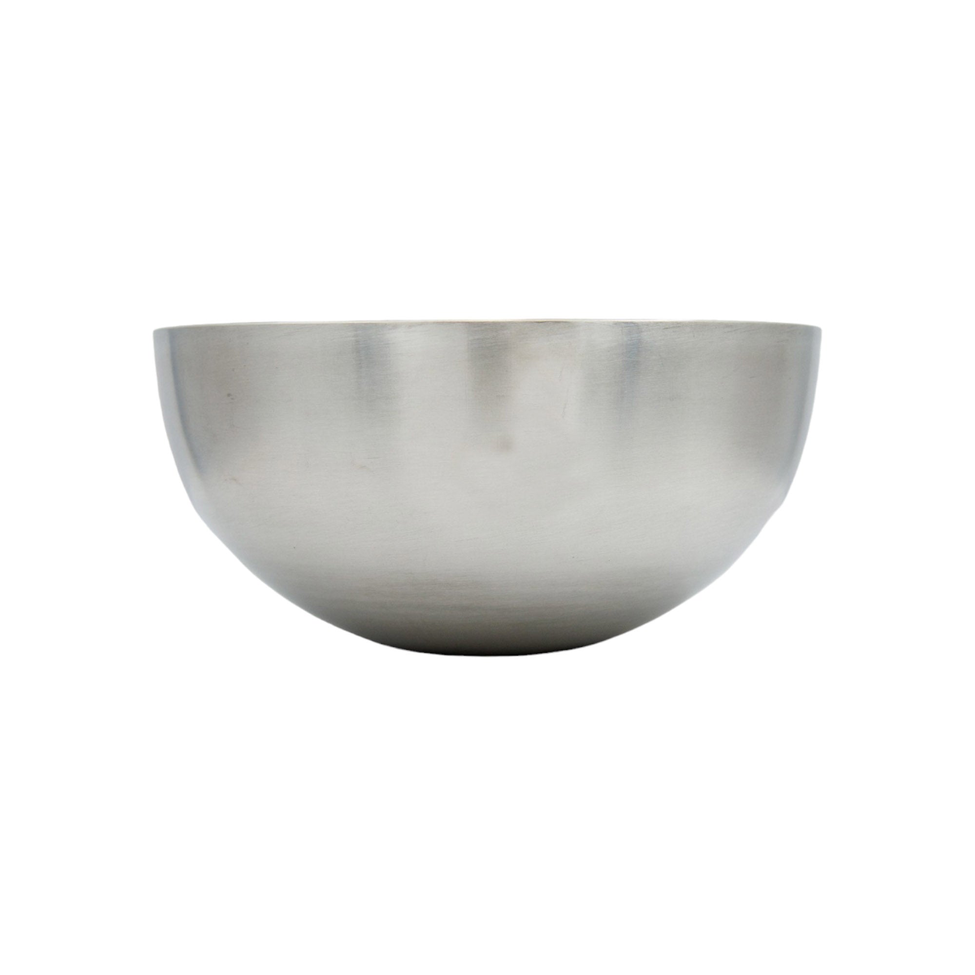 Stainless Steel Mixing Bowl 13cm XSmall
