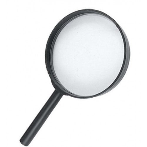 Khoki Magnifying Glass 90mm