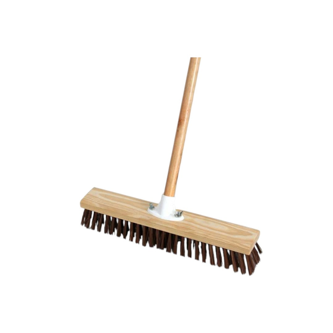 Platform Broom 305mm 12inch