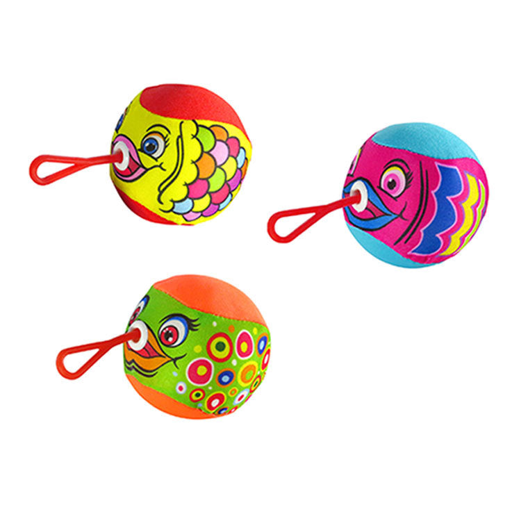 Water Toy Soaker Wet and Lunch